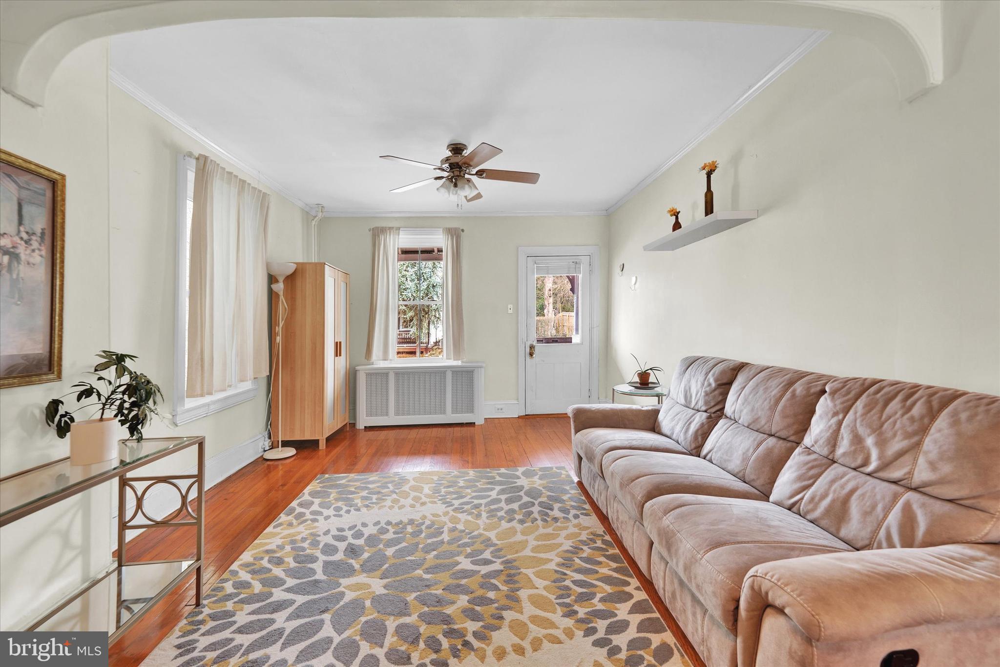 8514 Shawnee Street Philadelphia, PA 19118 - Photo 2 of 21