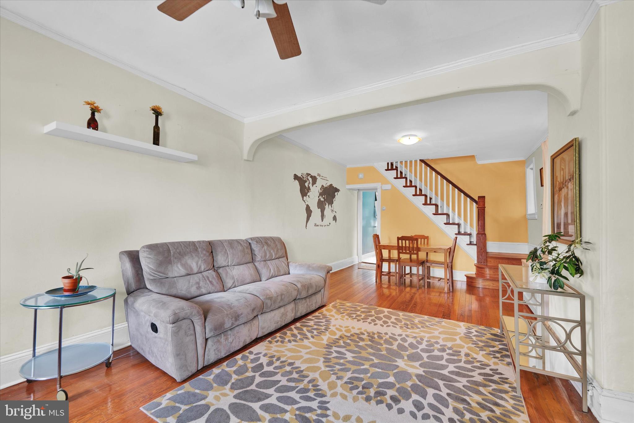 8514 Shawnee Street Philadelphia, PA 19118 - Photo 4 of 21