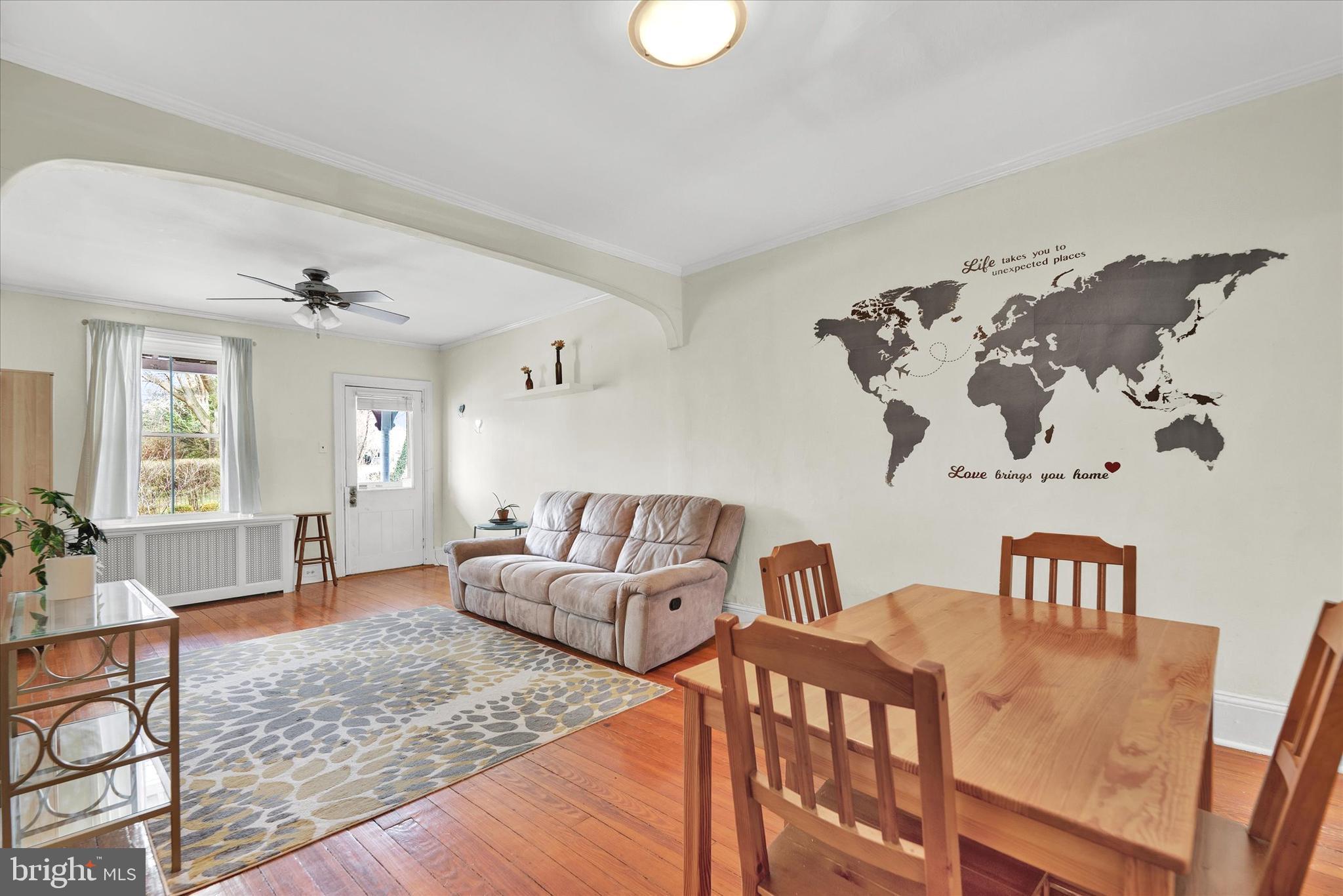 8514 Shawnee Street Philadelphia, PA 19118 - Photo 5 of 21