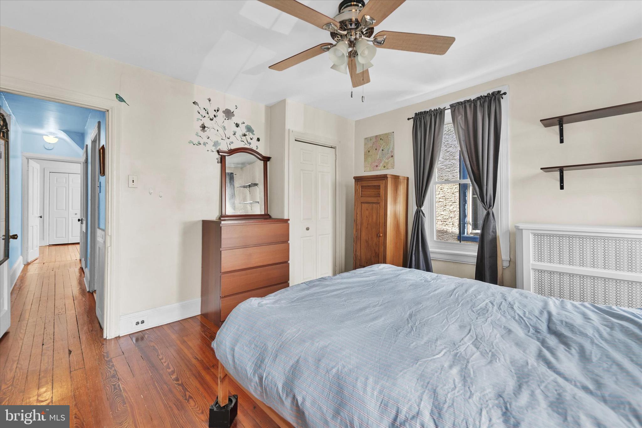 8514 Shawnee Street Philadelphia, PA 19118 - Photo 10 of 21