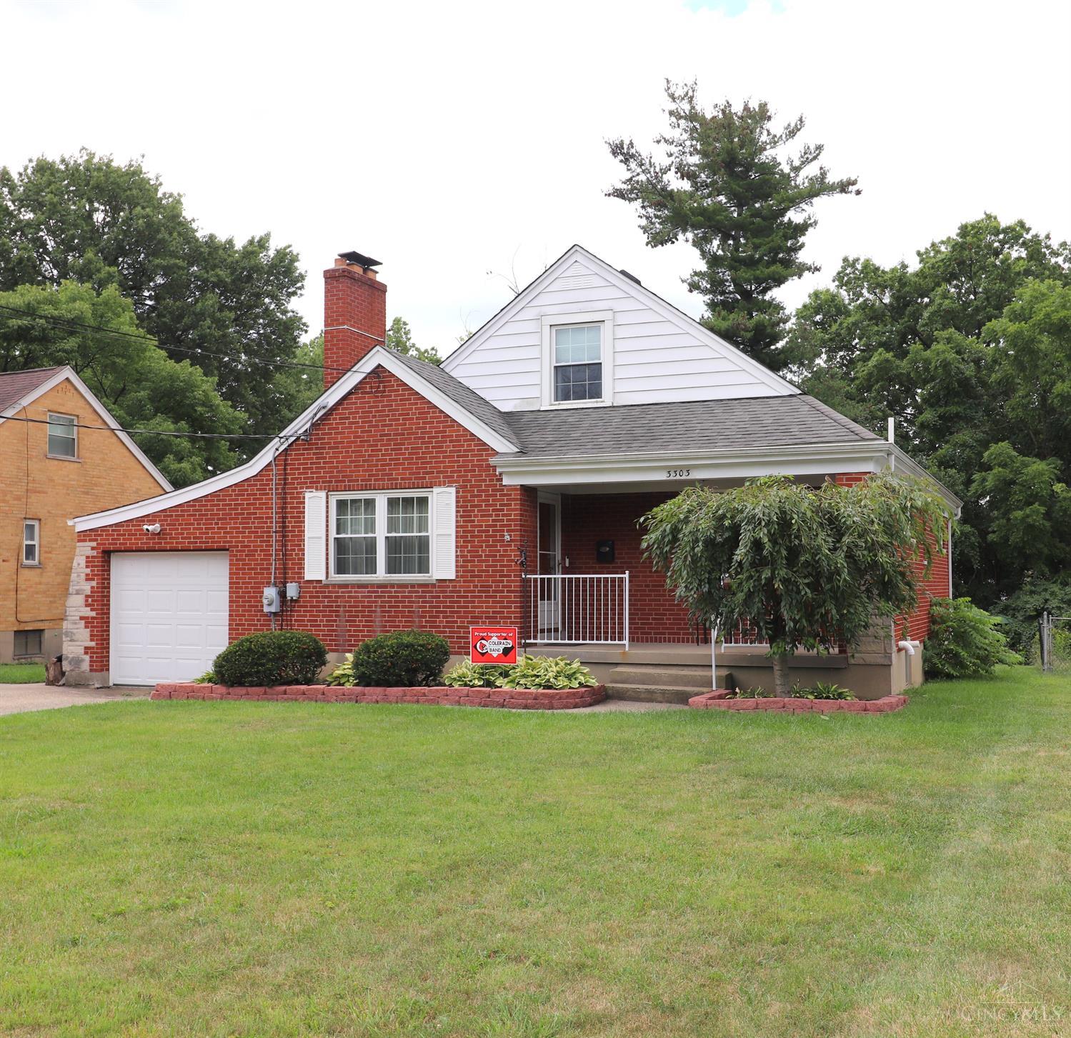 3303 West Galbraith Road Cincinnati, OH 45239 - Photo 11 of 52 Gallery Image 11
