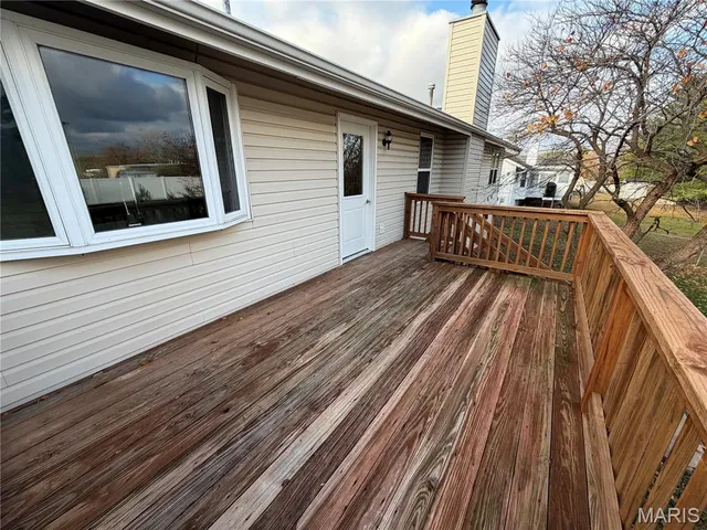 $359,900 | 1171 Spencer Hill Drive, St. Peters, MO 63376