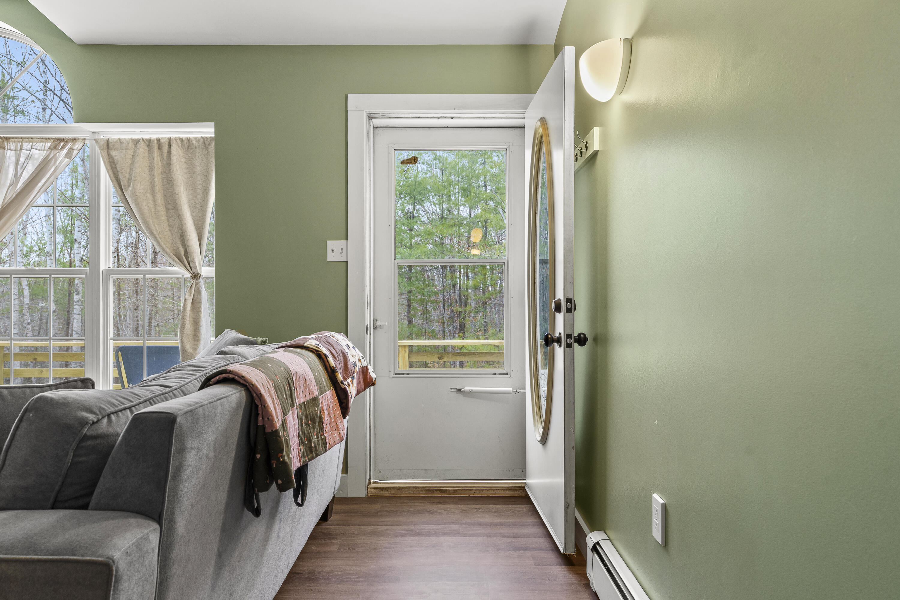 116 Evergreen Estates Road Nobleboro, ME 04555 - Photo 18 of 60 34-116 Evergreen Estates, Nobleboro, ME-