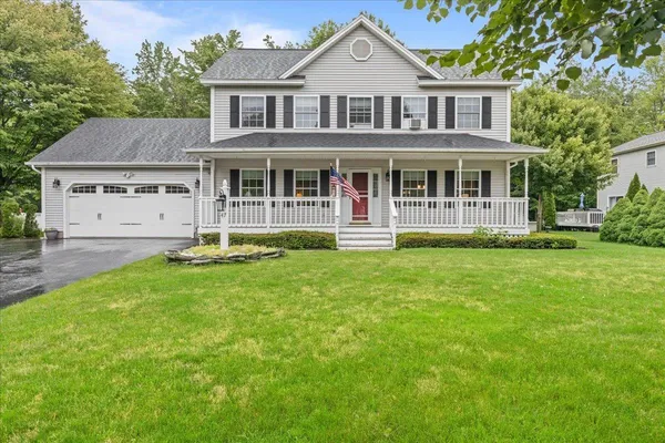 $599,000 | 47 Stacy Street, Milton, VT 05468