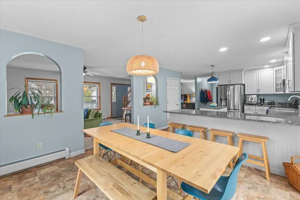 $599,000 | 47 Stacy Street, Milton, VT 05468