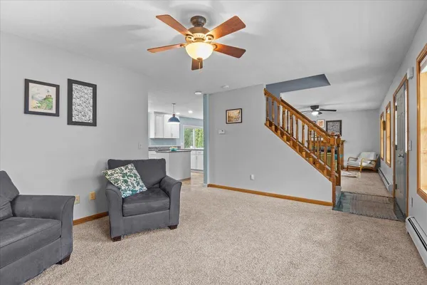 $599,000 | 47 Stacy Street, Milton, VT 05468