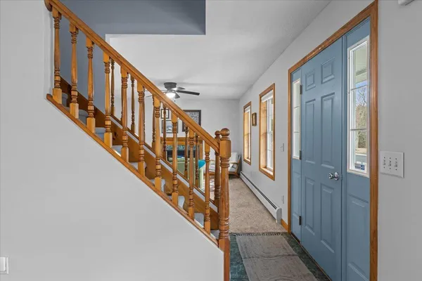 $599,000 | 47 Stacy Street, Milton, VT 05468