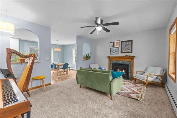 $599,000 | 47 Stacy Street, Milton, VT 05468