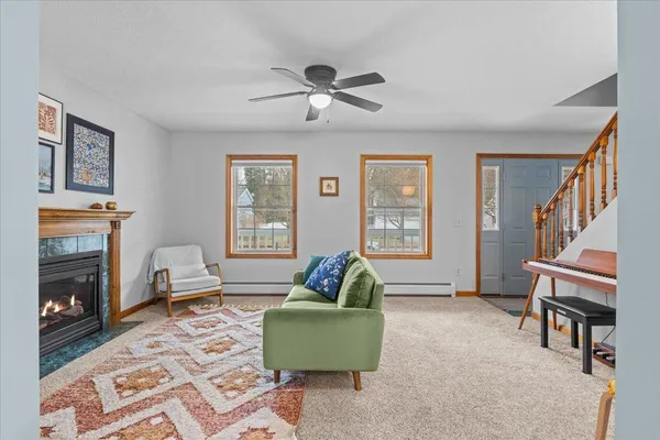 $599,000 | 47 Stacy Street, Milton, VT 05468