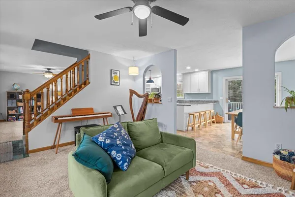 $599,000 | 47 Stacy Street, Milton, VT 05468