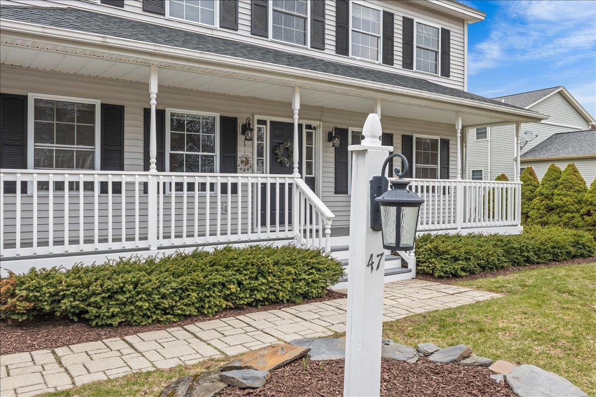 47 Stacy Street Milton, VT 05468 - Photo 2 of 52