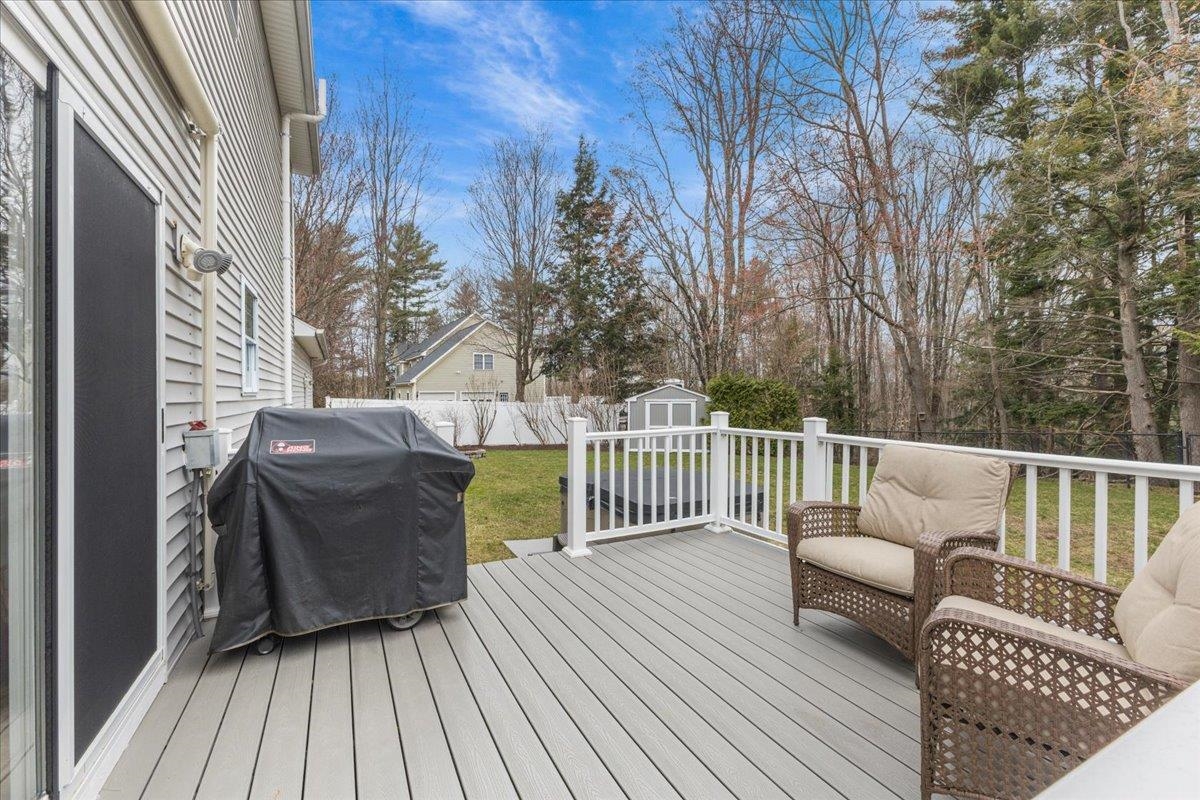 47 Stacy Street Milton, VT 05468 - Photo 40 of 52