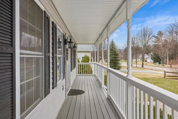 $599,000 | 47 Stacy Street, Milton, VT 05468