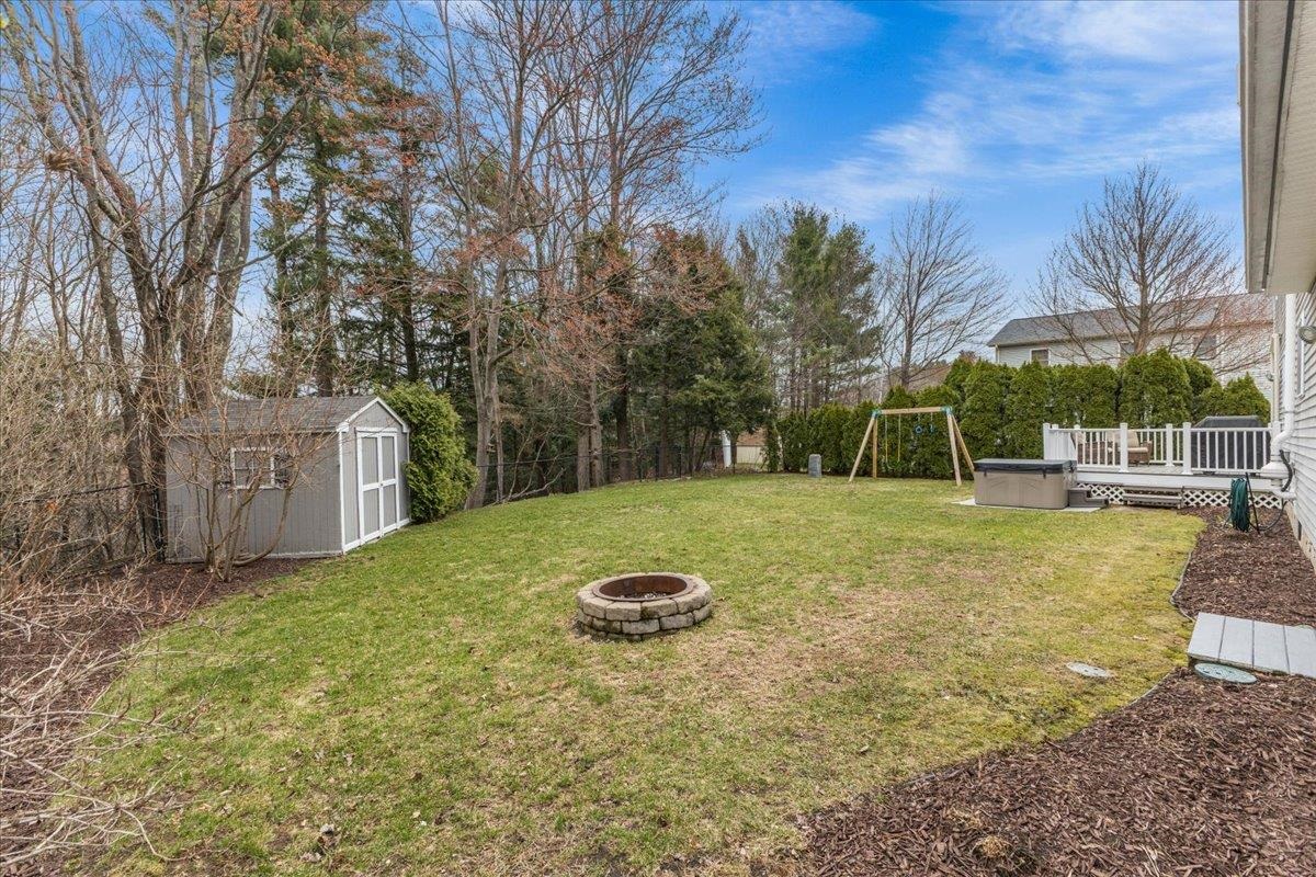 47 Stacy Street Milton, VT 05468 - Photo 41 of 52