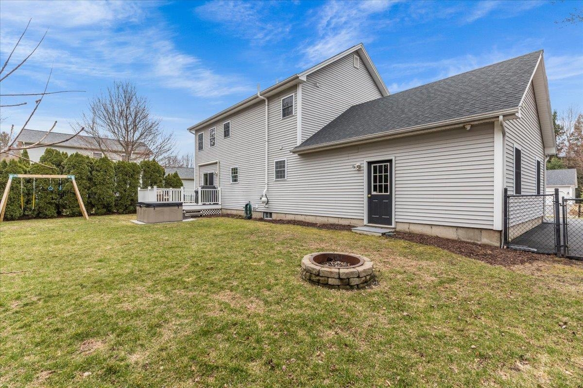 47 Stacy Street Milton, VT 05468 - Photo 42 of 52