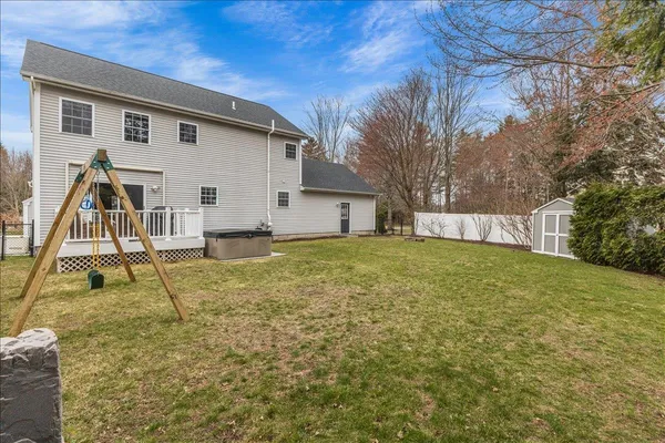 $599,000 | 47 Stacy Street, Milton, VT 05468