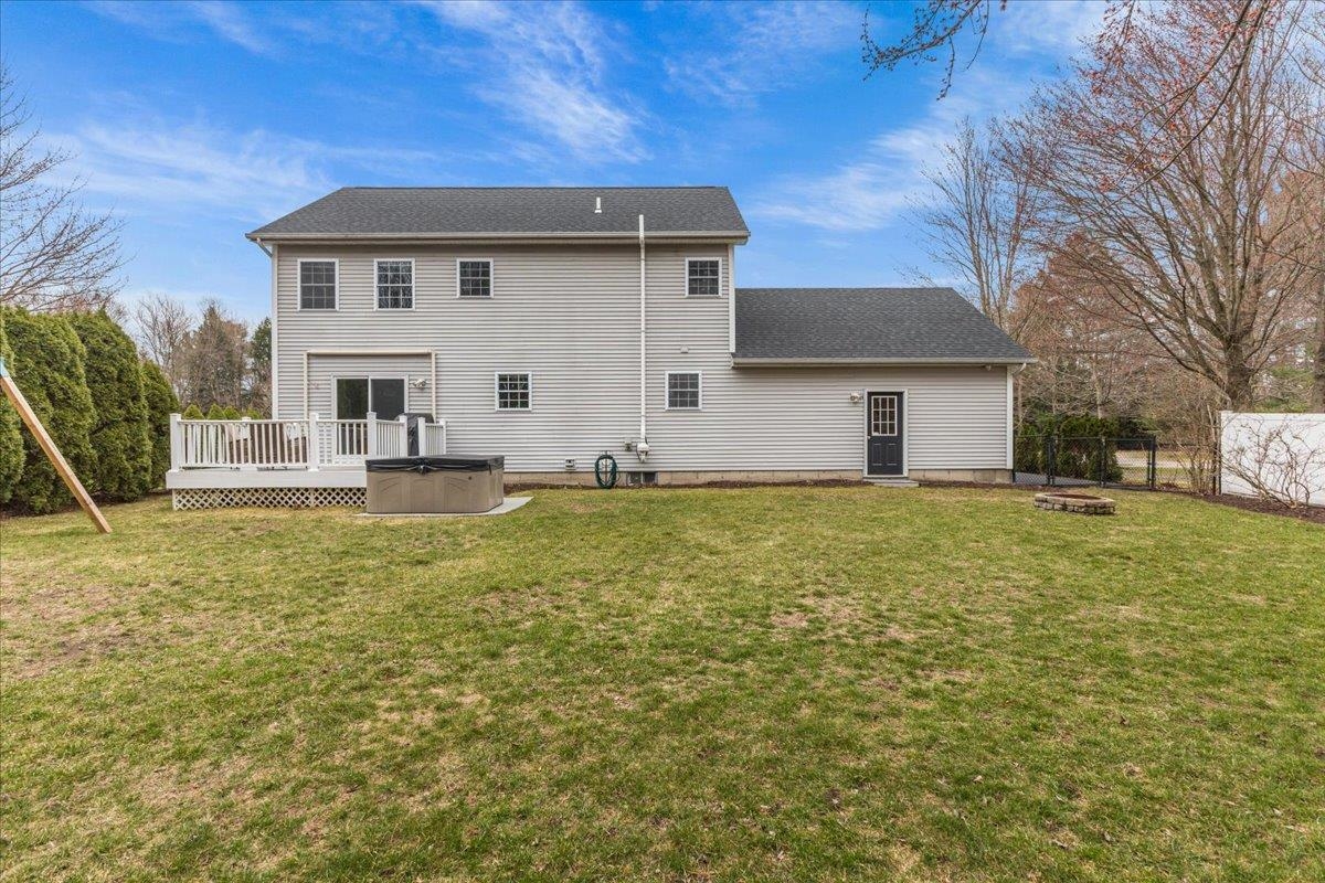 47 Stacy Street Milton, VT 05468 - Photo 44 of 52