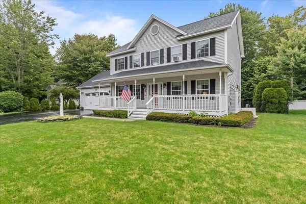 $599,000 | 47 Stacy Street, Milton, VT 05468