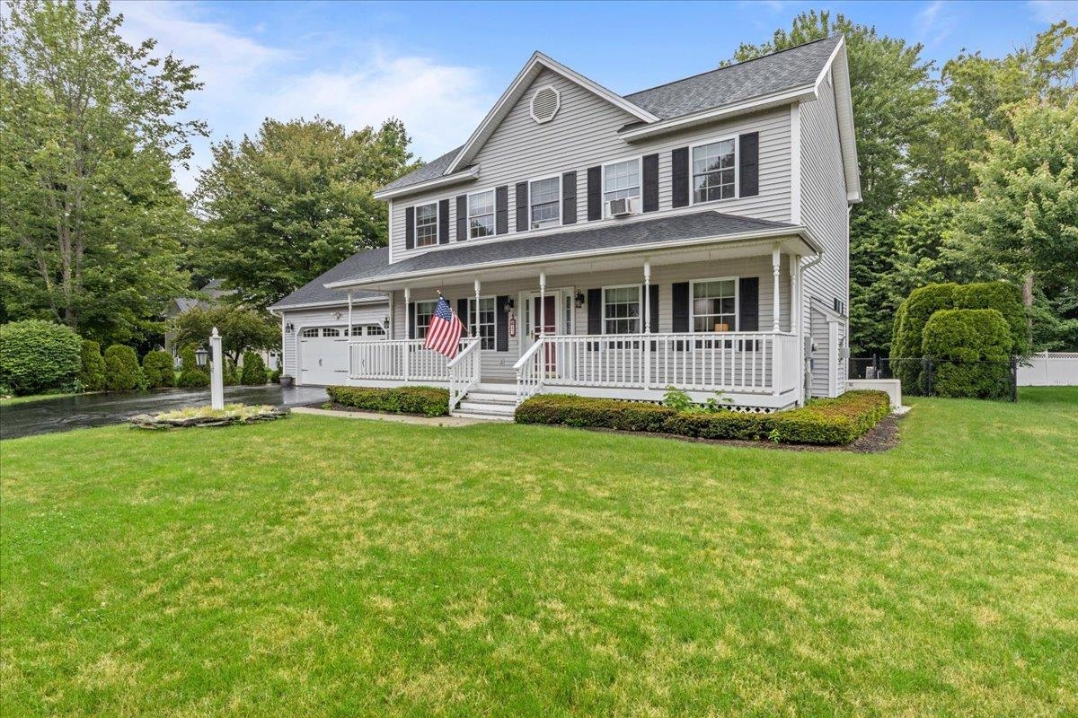 47 Stacy Street Milton, VT 05468 - Photo 45 of 52