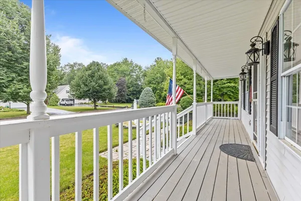 $599,000 | 47 Stacy Street, Milton, VT 05468