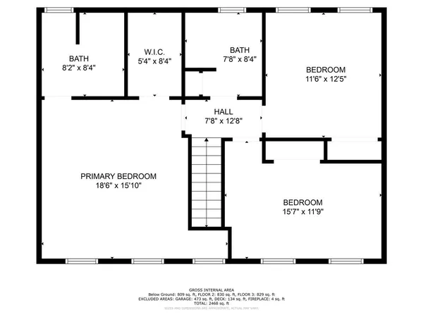 $599,000 | 47 Stacy Street, Milton, VT 05468