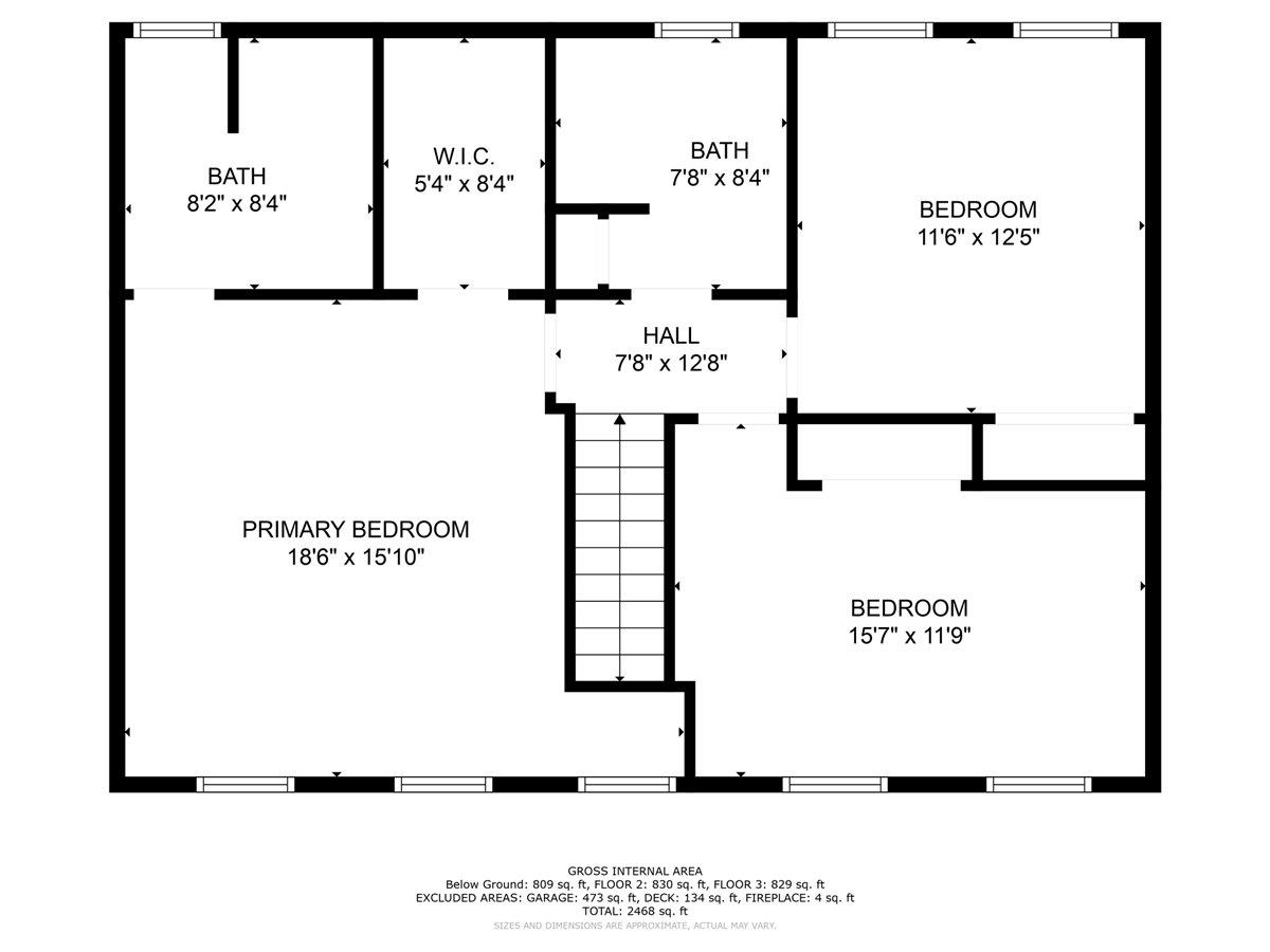 47 Stacy Street Milton, VT 05468 - Photo 47 of 52