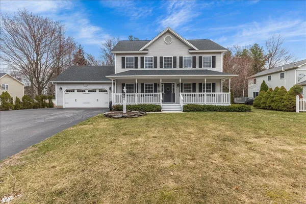 $599,000 | 47 Stacy Street, Milton, VT 05468