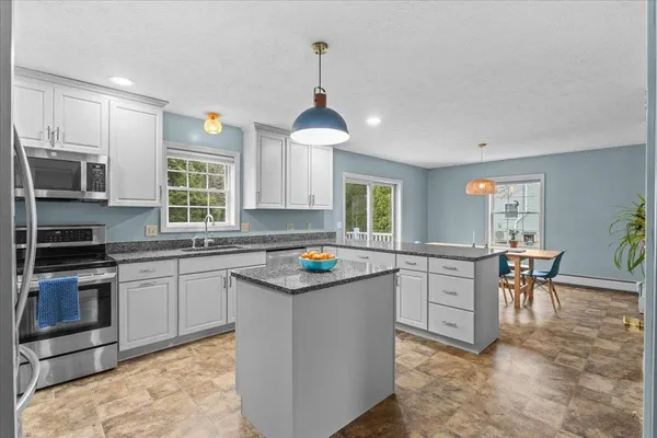 $599,000 | 47 Stacy Street, Milton, VT 05468