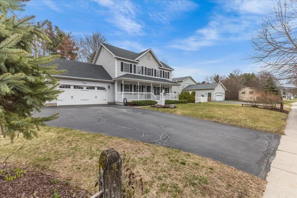 $599,000 | 47 Stacy Street, Milton, VT 05468
