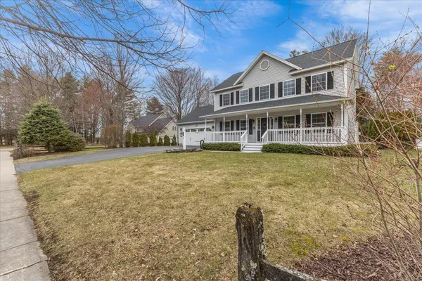 $599,000 | 47 Stacy Street, Milton, VT 05468