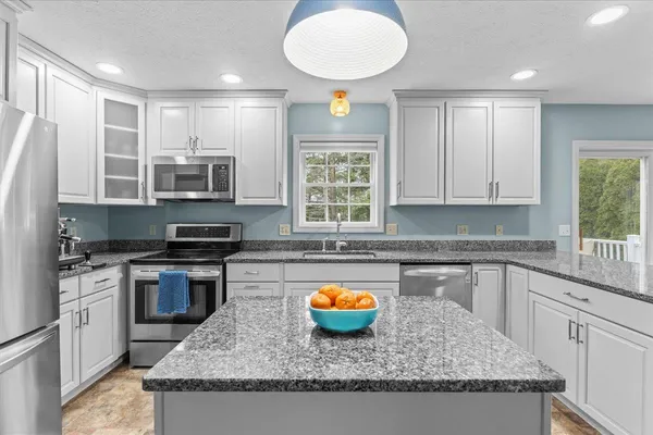 $599,000 | 47 Stacy Street, Milton, VT 05468