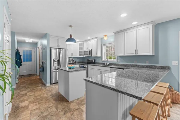 $599,000 | 47 Stacy Street, Milton, VT 05468