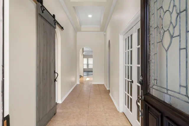 $615,000 | 107 Bella Sole, Shenandoah, TX 77381