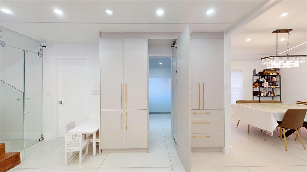 4060 Southwest 70th Terrace Davie, FL 33314 - Photo 20 of 22 a view of kitchen with furniture and cabinets