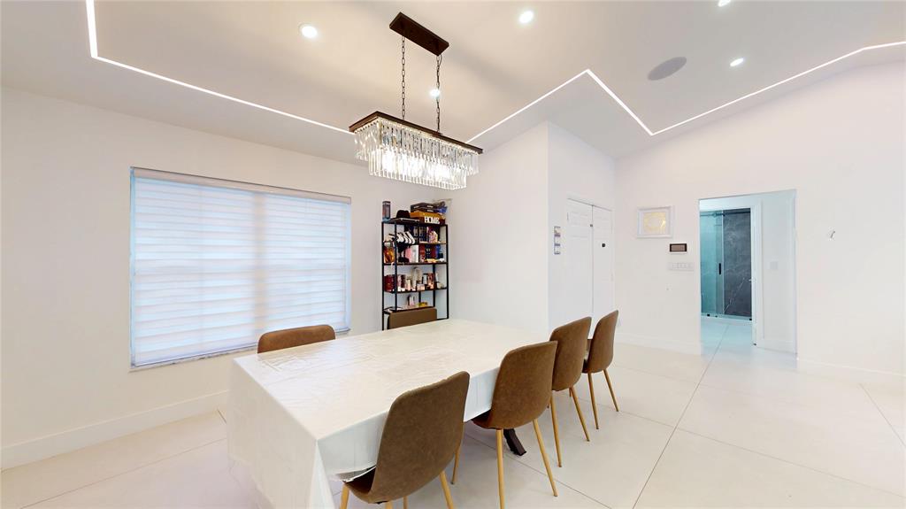 4060 Southwest 70th Terrace Davie, FL 33314 - Photo 7 of 22 a view of a livingroom with furniture and window