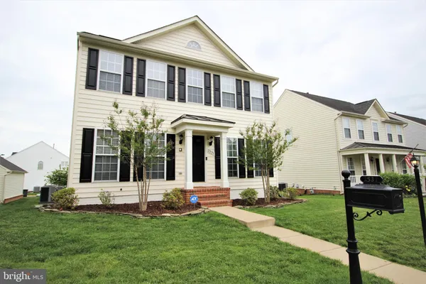 $4,028 | 2531 Transom Place, Woodbridge, VA 22191