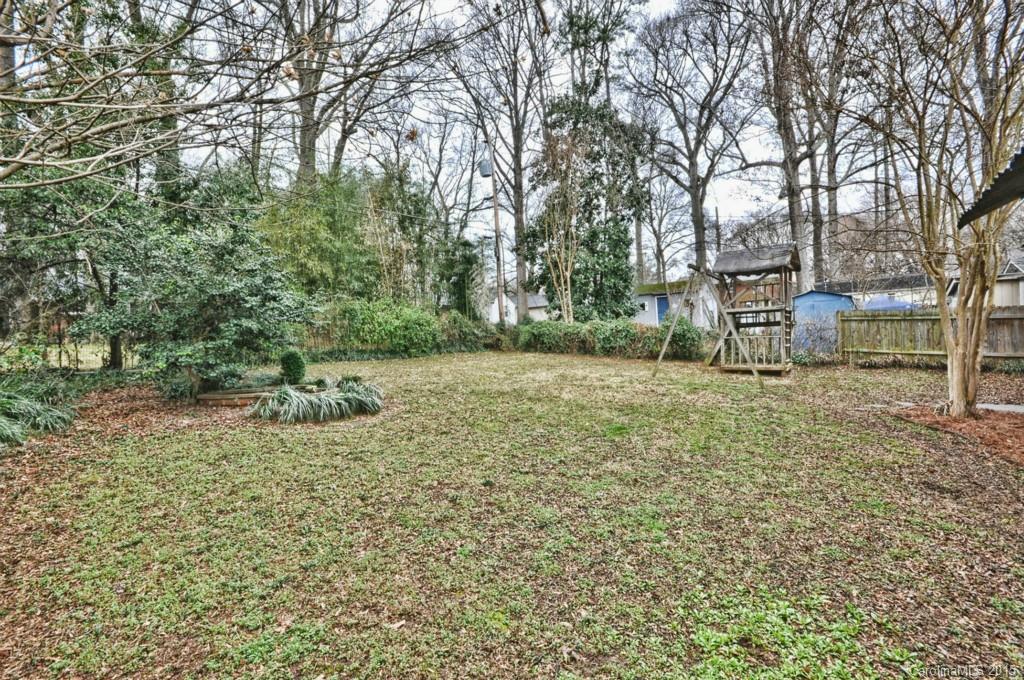 714 Lochridge Road Charlotte, NC 28209 - Photo 21 of 22 Gallery Image 21