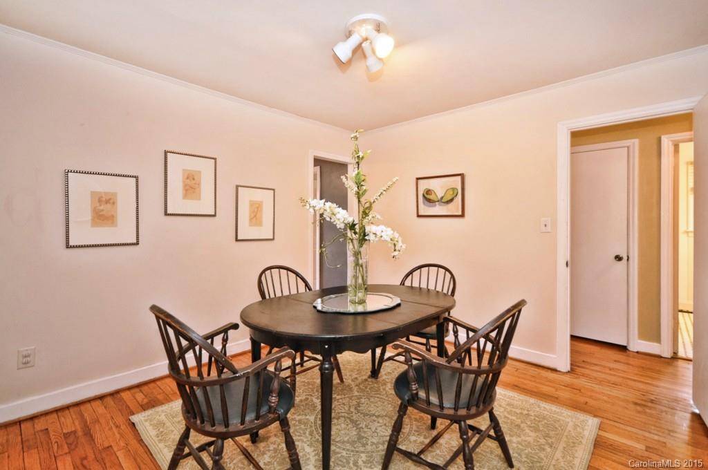 714 Lochridge Road Charlotte, NC 28209 - Photo 9 of 22 Gallery Image 9