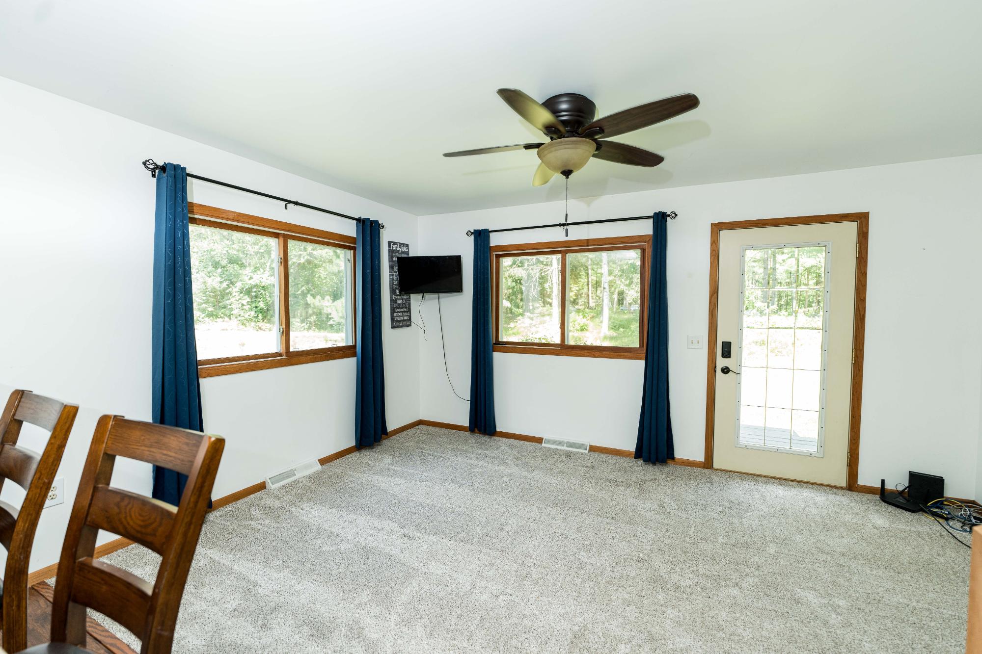 3182 Wildflower Bay Road Rhinelander, WI 54501 - Photo 8 of 23 Gallery Image 8