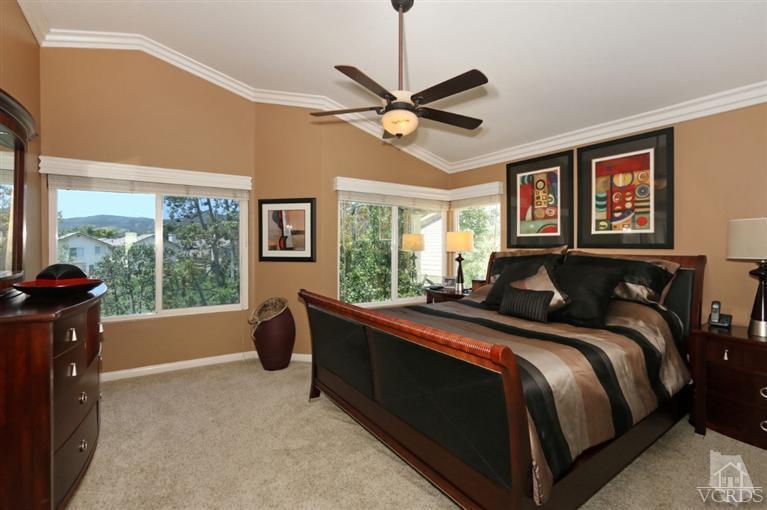 635 Overlook Road, Unit 36 Simi Valley, CA 93065 - Photo 14 of 24 Additional Photo