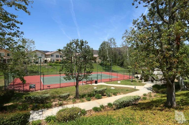 635 Overlook Road, Unit 36 Simi Valley, CA 93065 - Photo 22 of 24 Additional Photo