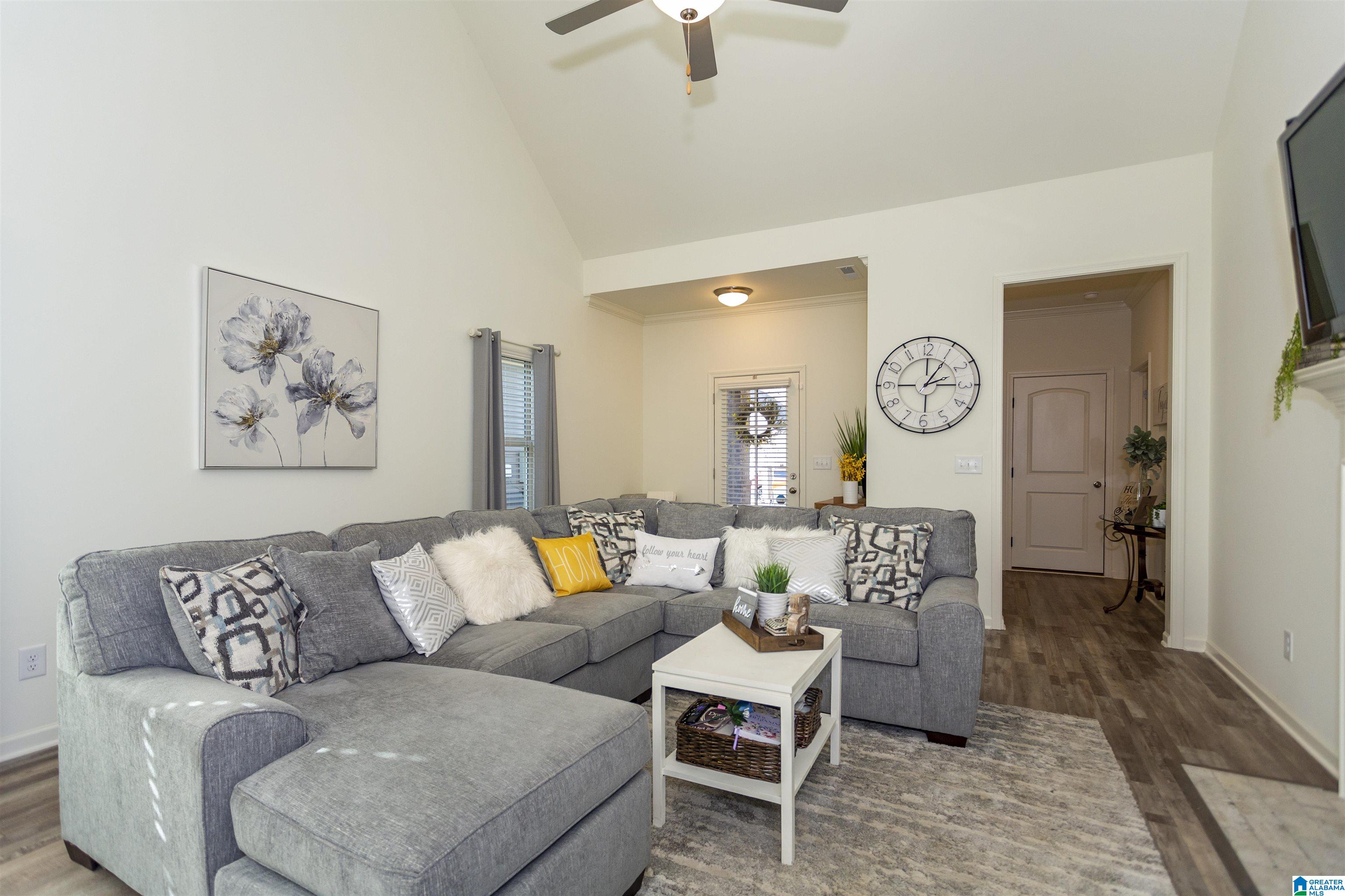 2146 Springfield Drive Chelsea, AL 35043 - Photo 7 of 40