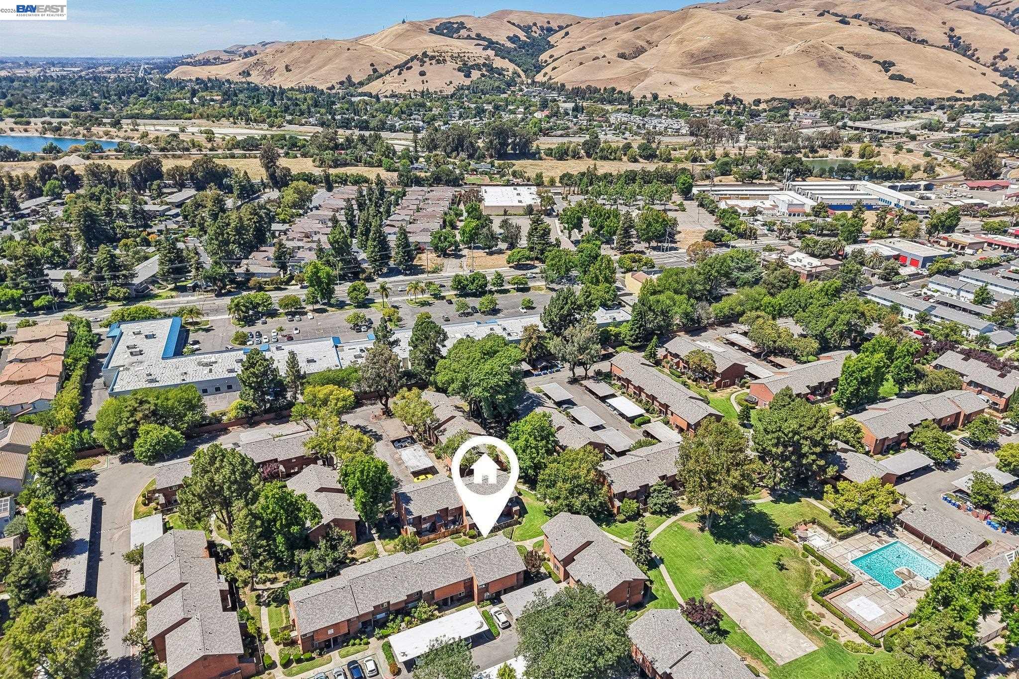 38623 Cherry Lane, Unit 121 Fremont, CA 94536 - Photo 46 of 58