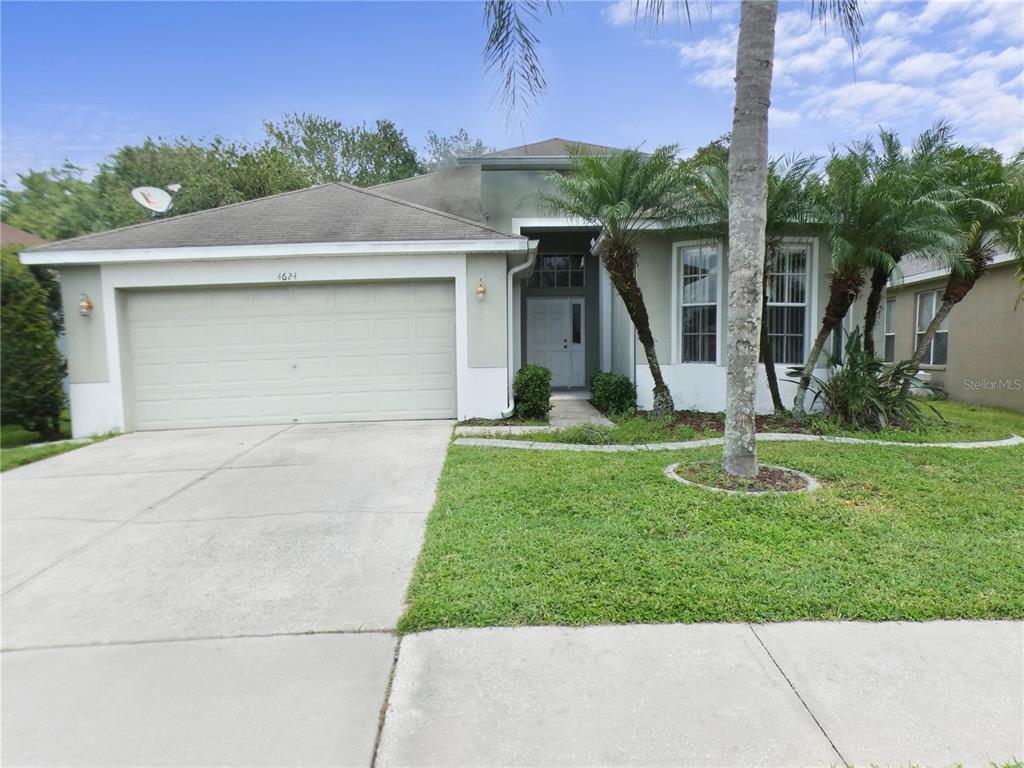 4624 Mapletree Loop Wesley Chapel, FL 33544 - Photo 1 of 1 FRONT