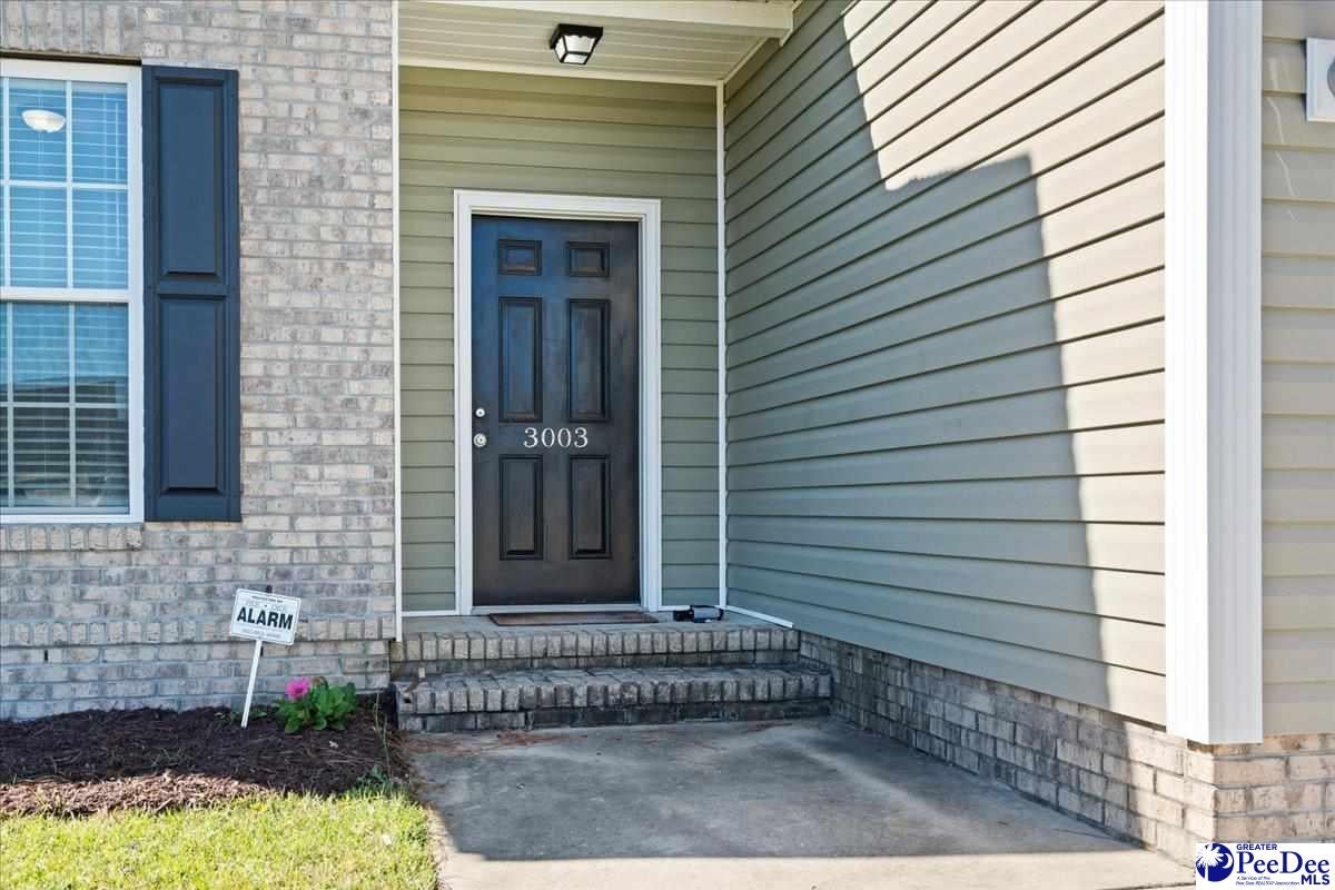3003 Red Berry Circle Effingham, SC 29541 - Photo 2 of 34 Gallery Image 2