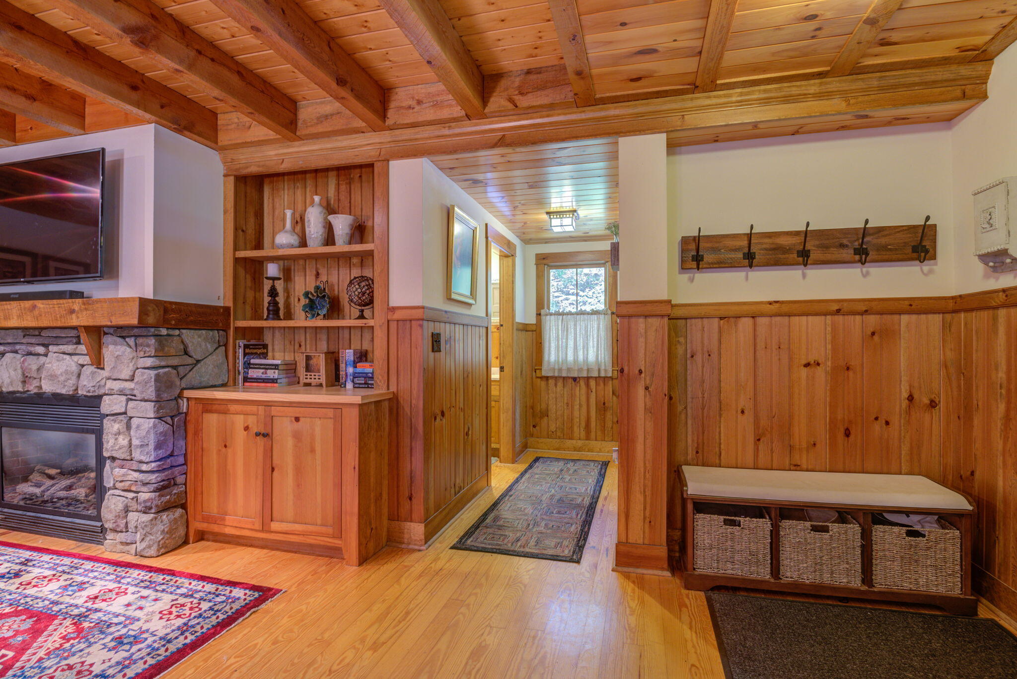 101 Windover Drive, Unit 16 Rome, ME 04963 - Photo 36 of 48 Maine_Lakefront_Windover_Tru Brits_Kelle