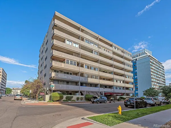 $1,895 | 1111 Ash Street, Unit 307, Denver, CO 80220