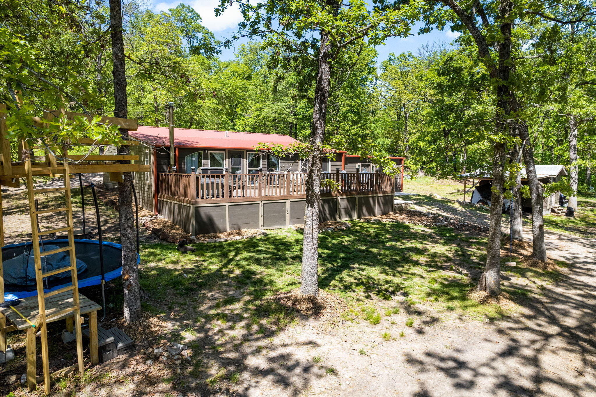 24448 South 543 Road Afton, OK 74331 - Photo 15 of 34 Gallery Image 15