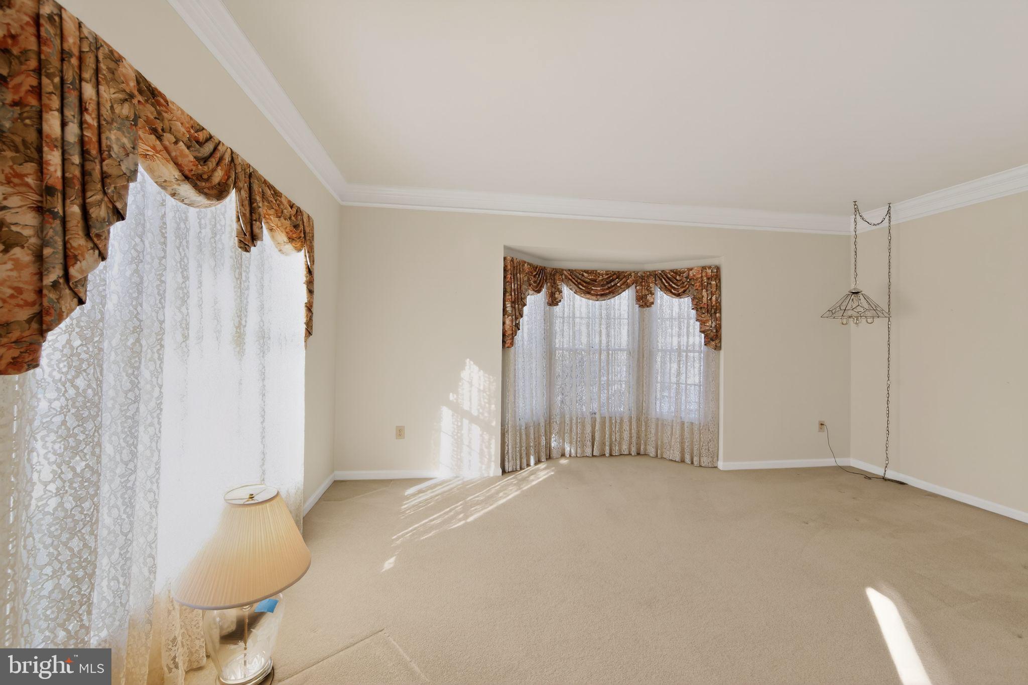 221 Cullen Way Newark, DE 19711 - Photo 7 of 37 a view of empty room