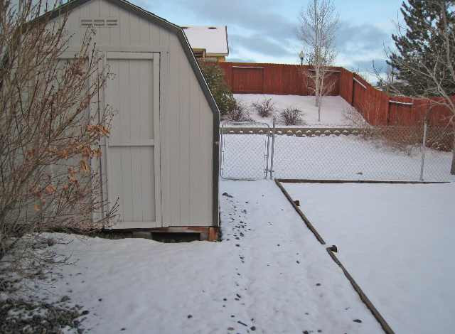 714 Gold Run Court Reno, NV 89521 - Photo 6 of 9 a view of balcony